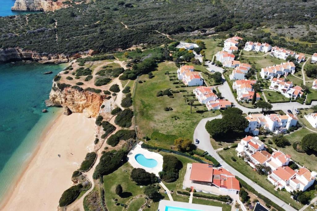 Beach Apartment Gabriela With Pool Porches  Eksteriør bilde