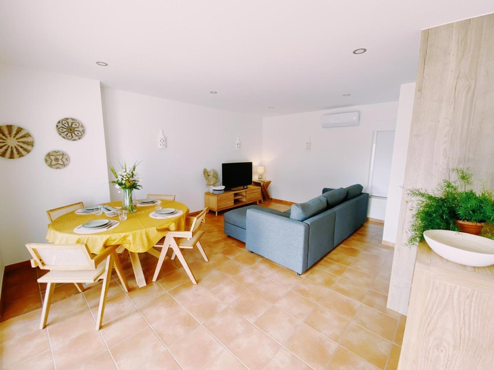 Beach Apartment Gabriela With Pool Porches  Eksteriør bilde